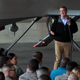 Illustration for article titled It Looks Like the Secretary of Defense is Bombing on Open Mic Night